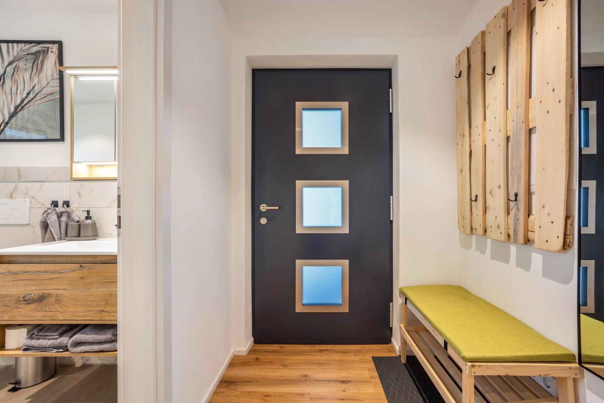 Ferienwohnung Alpenvorland Seeg Exterior photo